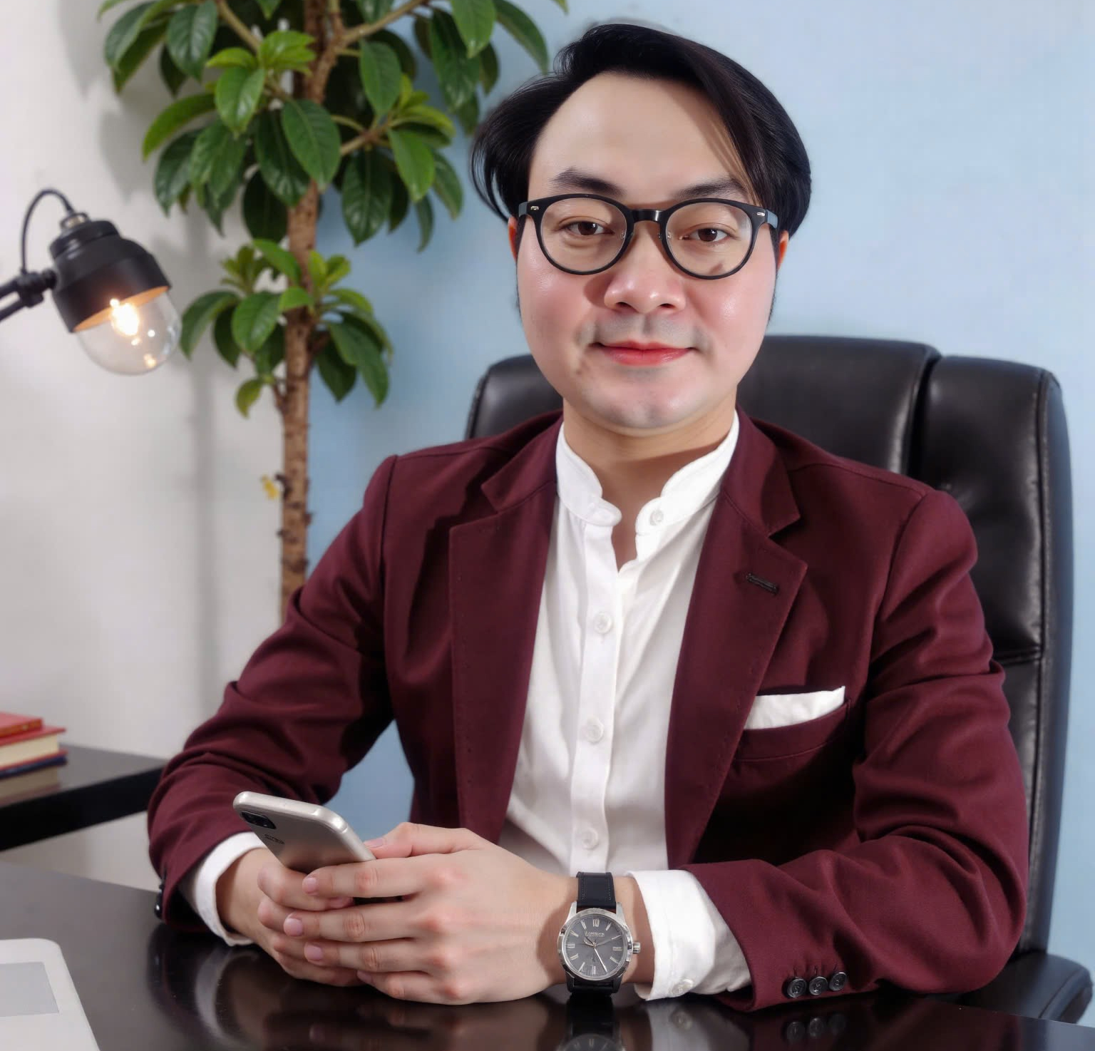 Tầm nhìn - Sứ mệnh